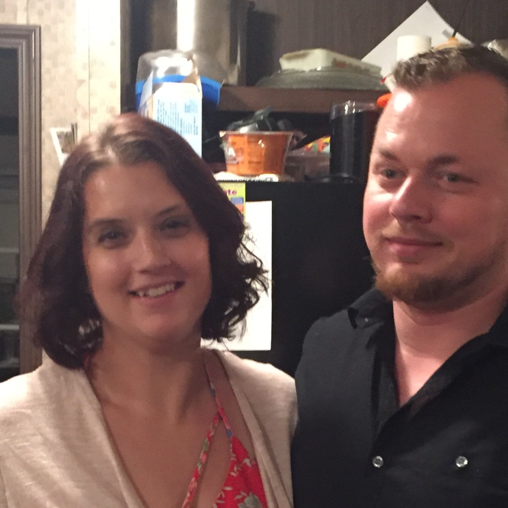 Meet your Posher, Elaina